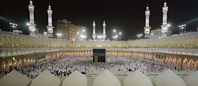Effects And Purpose Of Hajj
